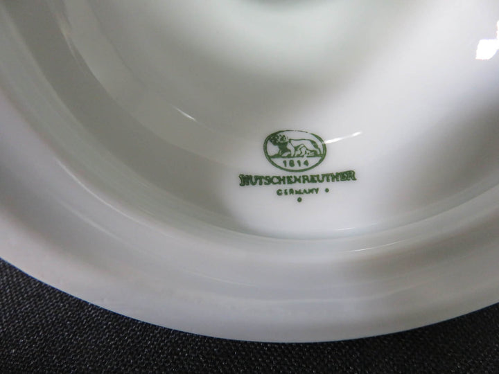 Hutschenreuther Candlesticks