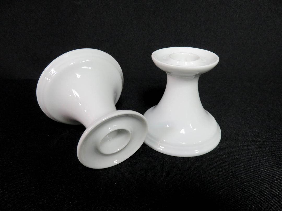 Hutschenreuther Candlesticks