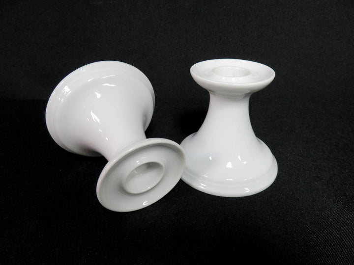 Hutschenreuther Candlesticks