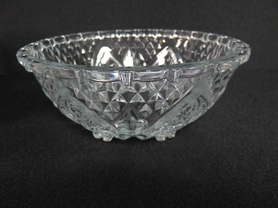 Clear Glass Bowls