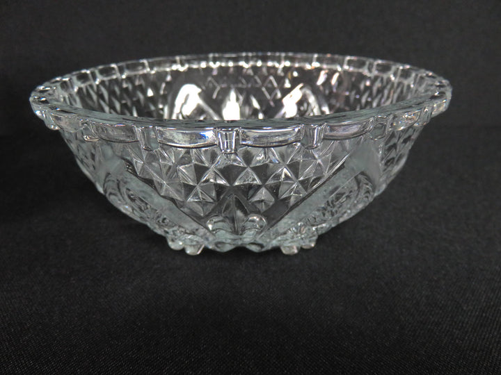 Clear Glass Bowls