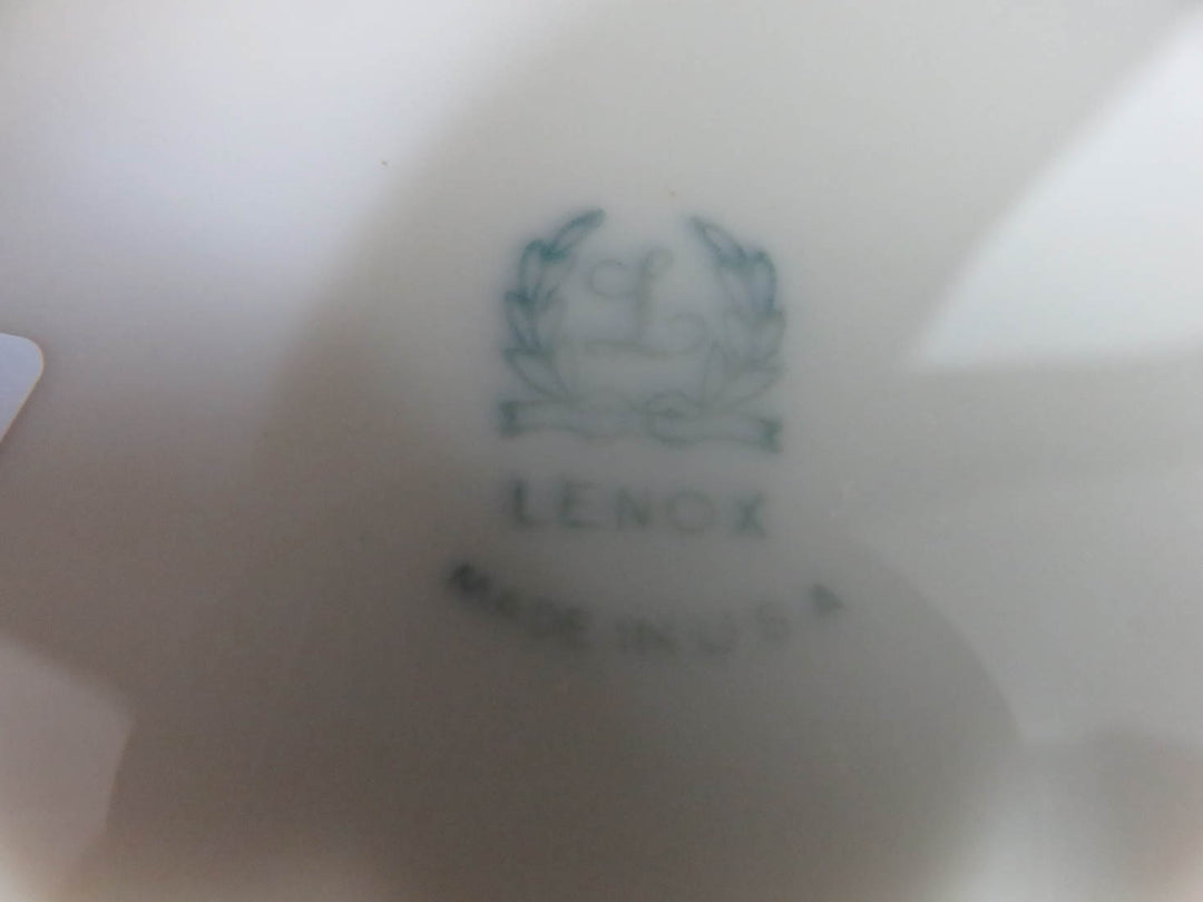 Lenox Vase