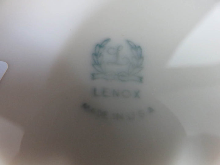 Lenox Vase