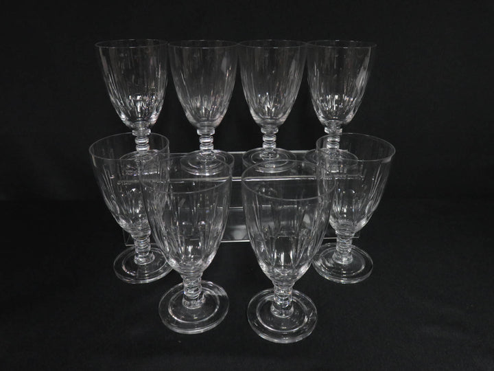 Water Goblets