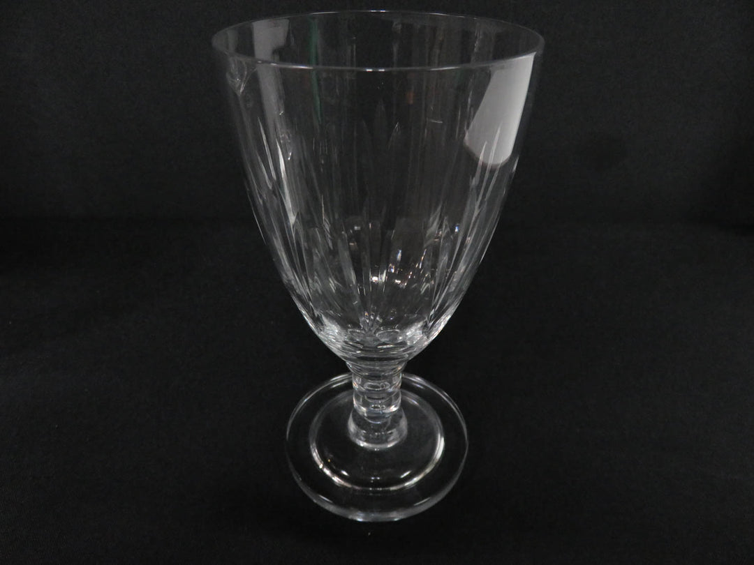Water Goblets