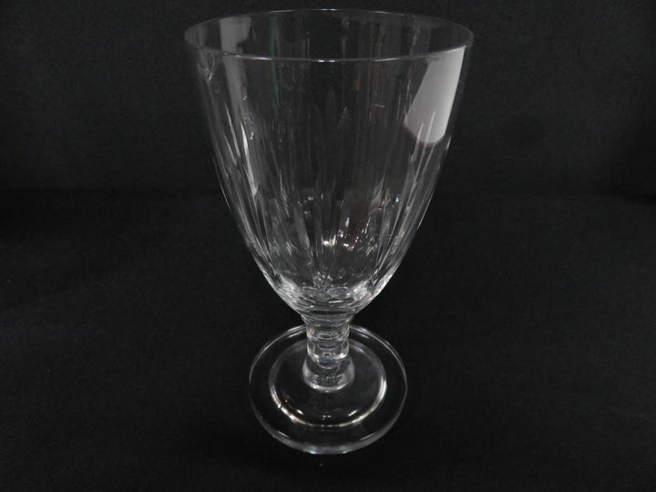 Water Goblets