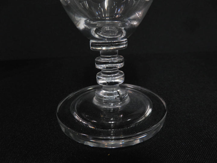 Water Goblets