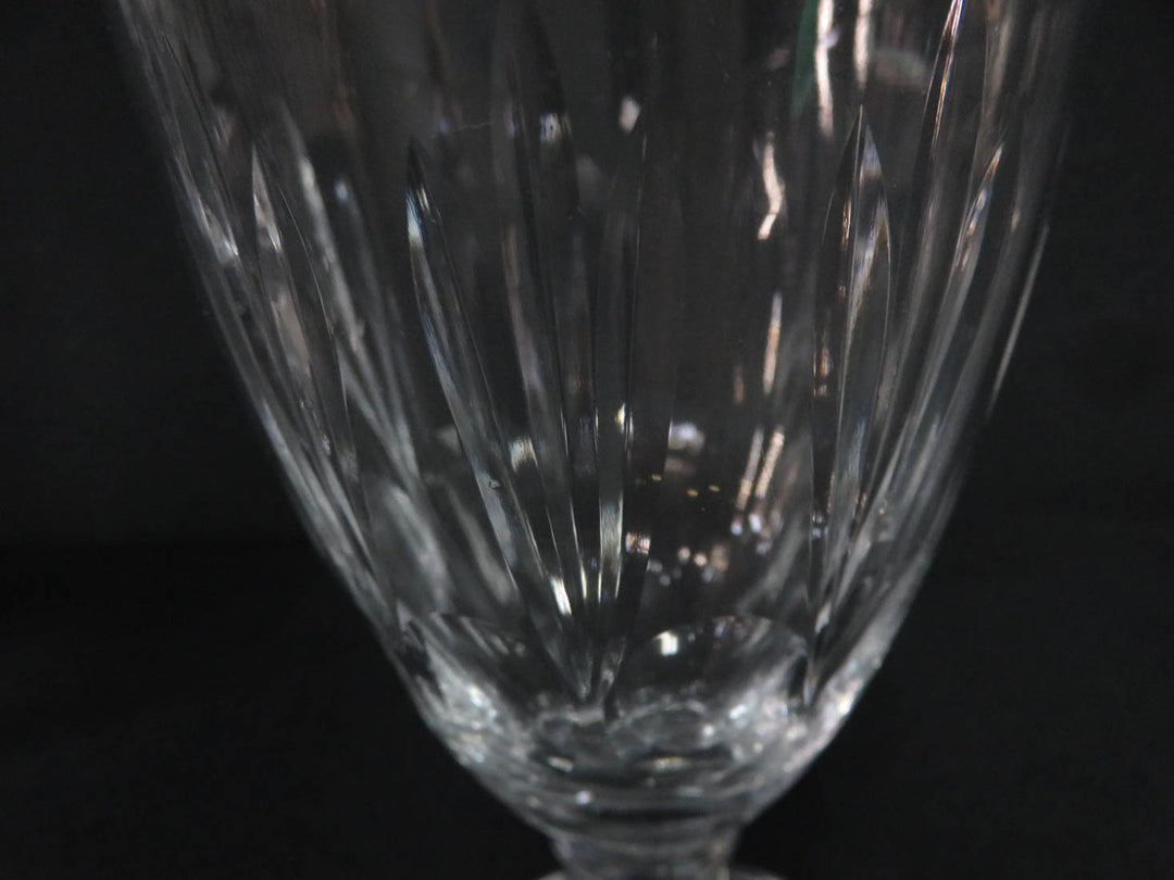Water Goblets