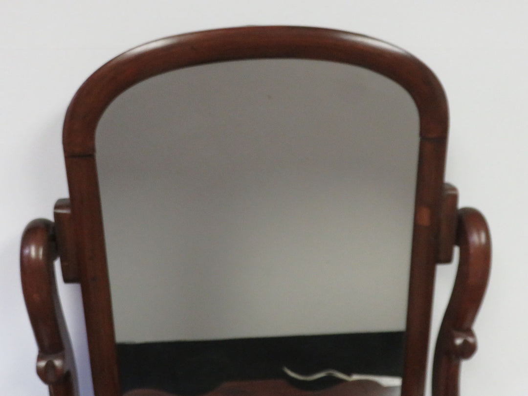 Vintage Dresser Mirror