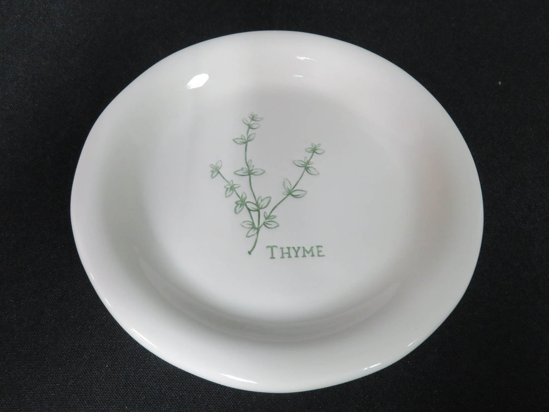 Williams Sonoma Appetizer Plates