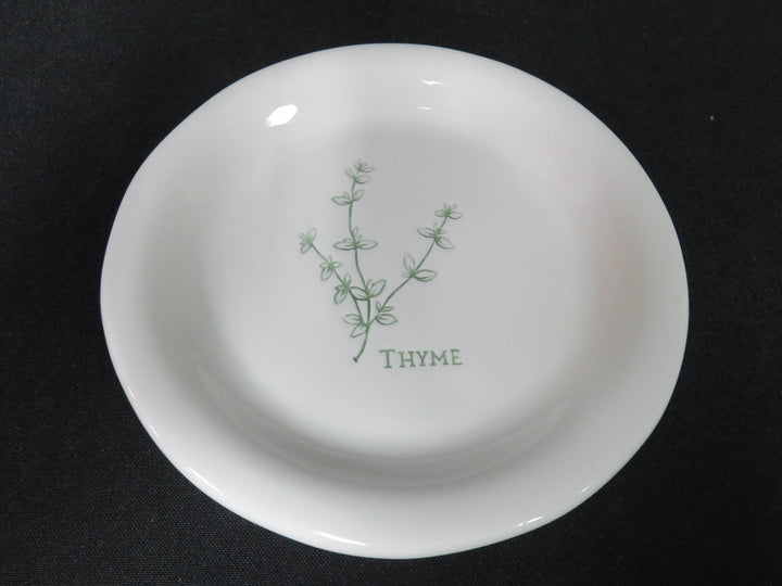 Williams Sonoma Appetizer Plates