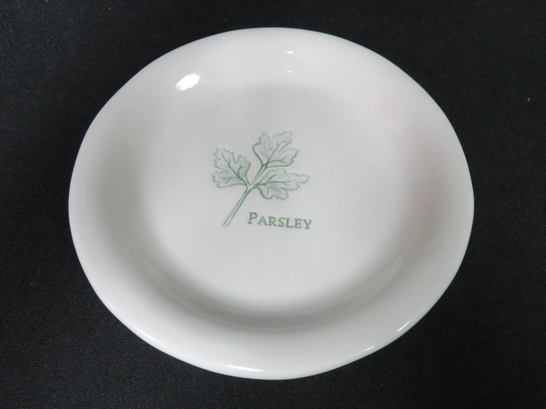 Williams Sonoma Appetizer Plates