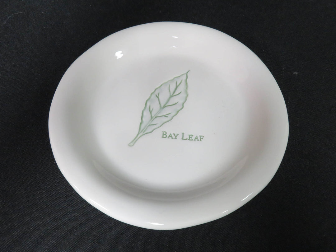 Williams Sonoma Appetizer Plates