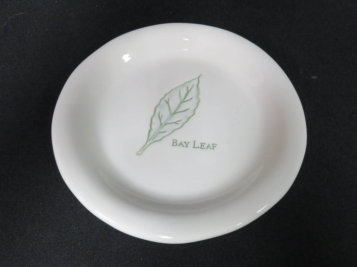 Williams Sonoma Appetizer Plates
