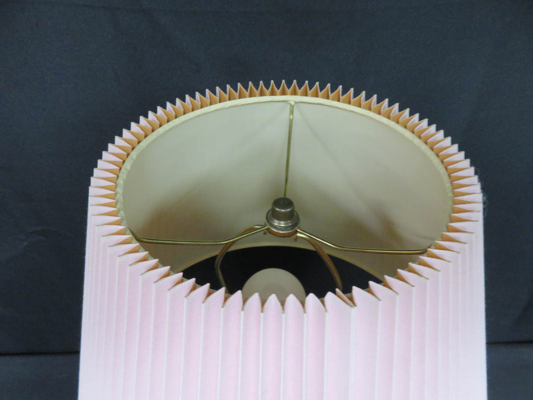 Ceramic Table Lamp