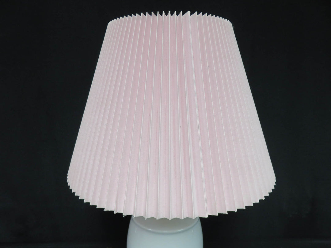 Ceramic Table Lamp