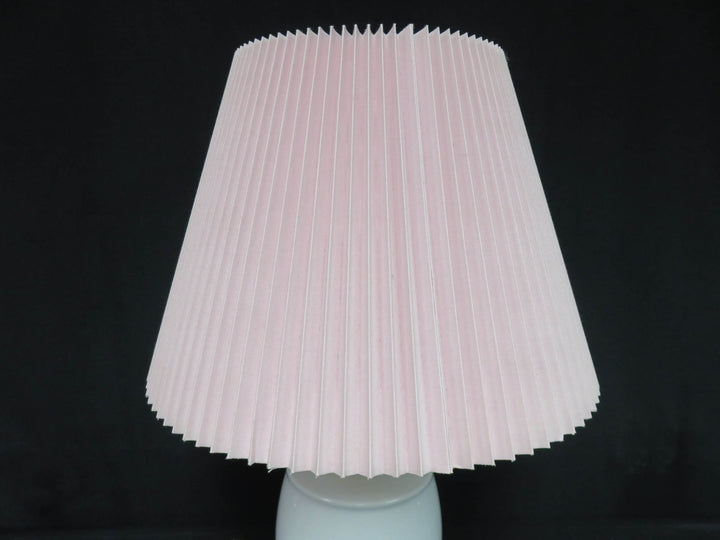 Ceramic Table Lamp