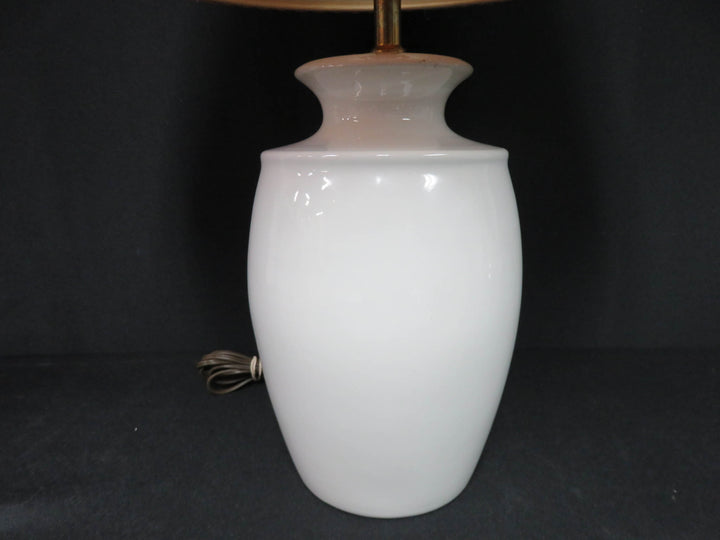 Ceramic Table Lamp