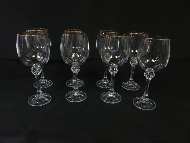 Wine Glasses