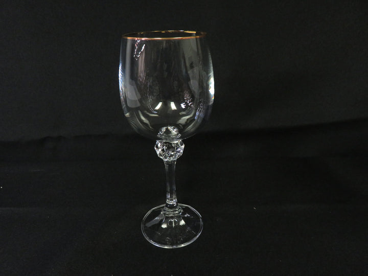 Wine Glasses