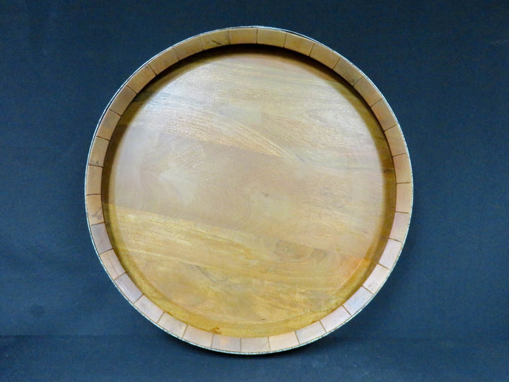 Pottery Barn Lazy Susan