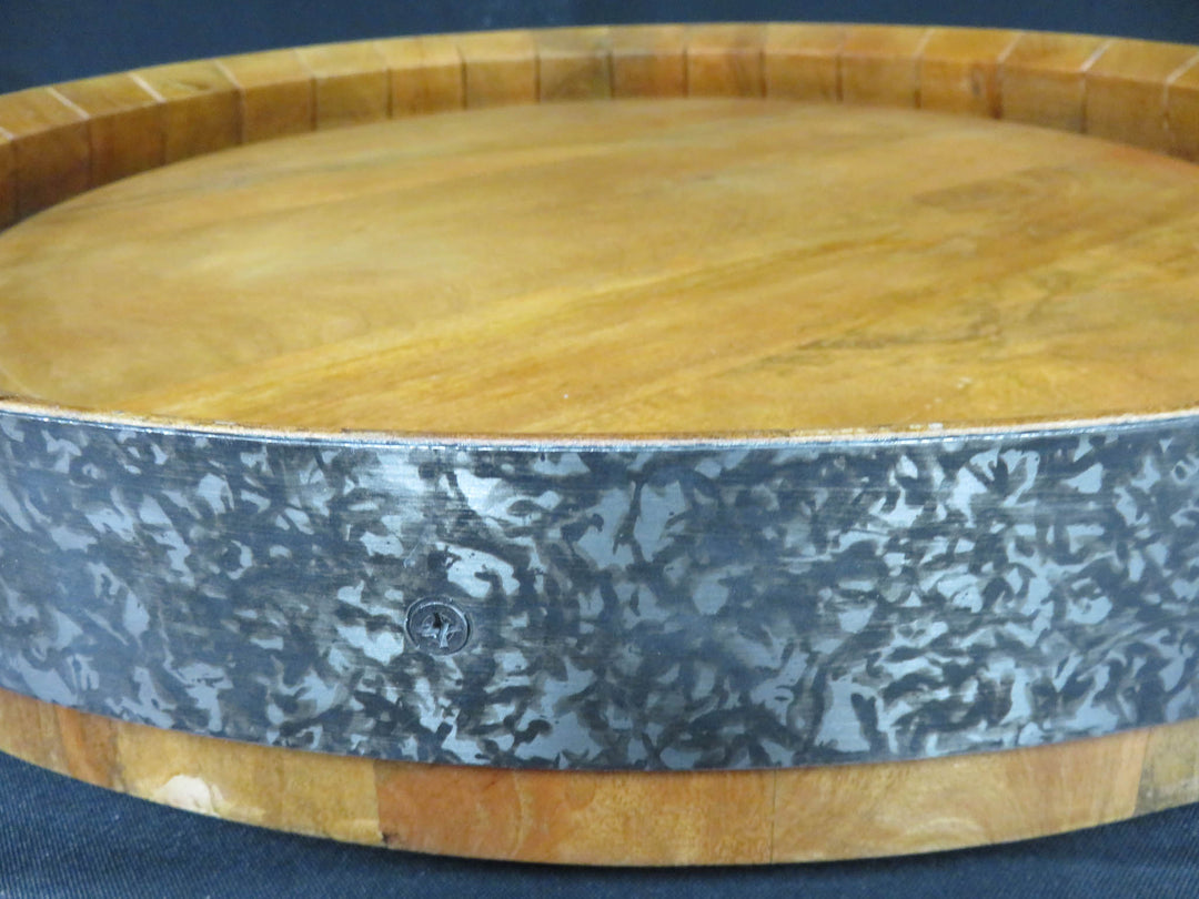 Pottery Barn Lazy Susan