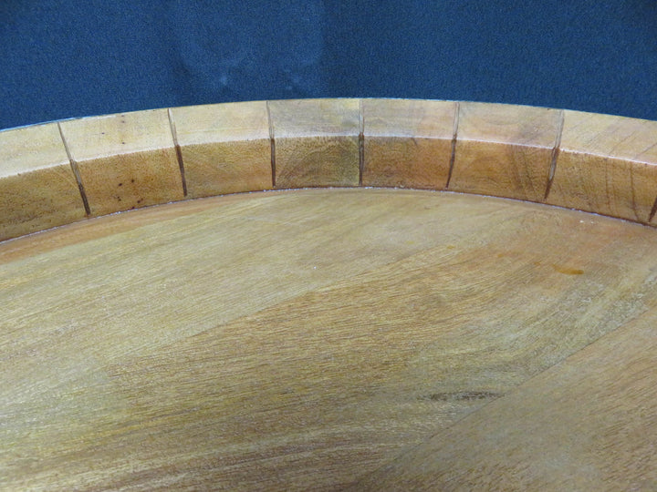 Pottery Barn Lazy Susan