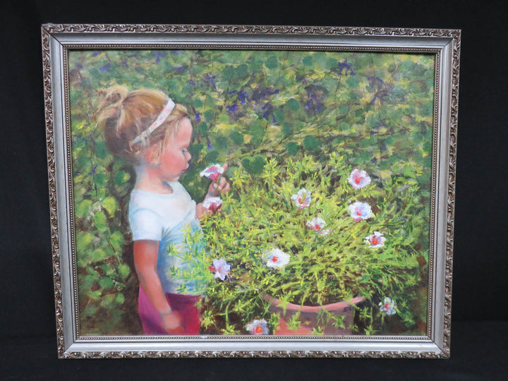 Original Oil Painting