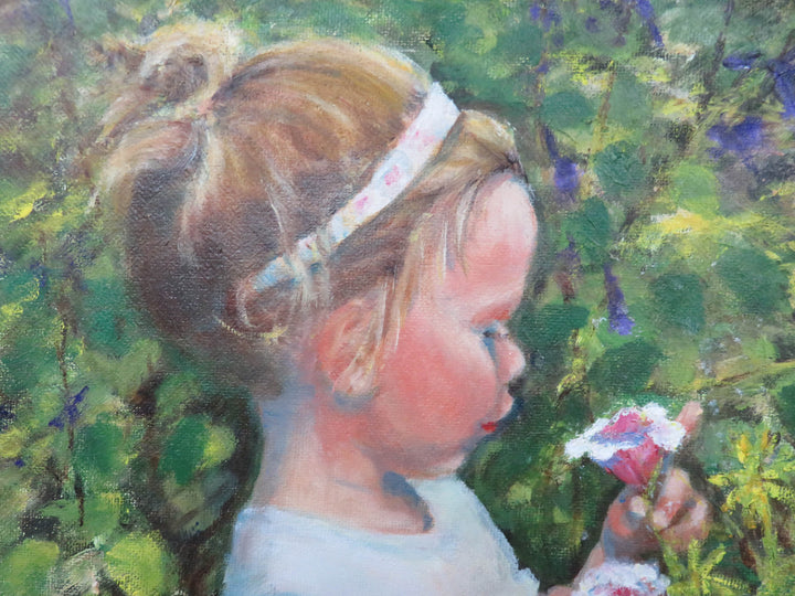 Original Oil Painting