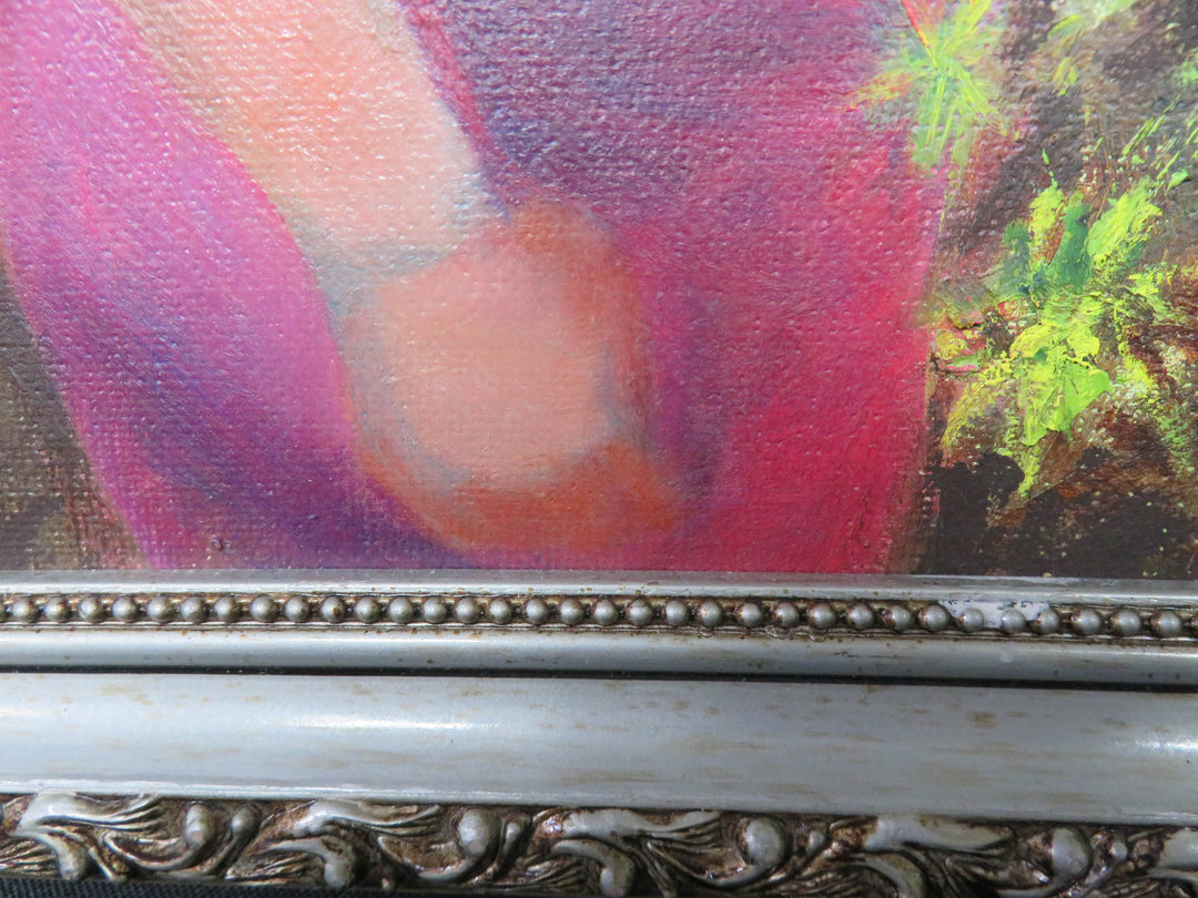 Original Oil Painting