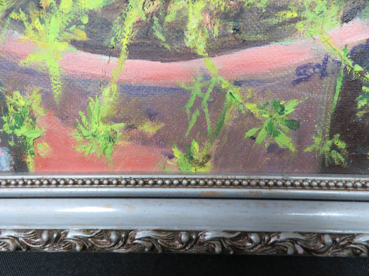 Original Oil Painting