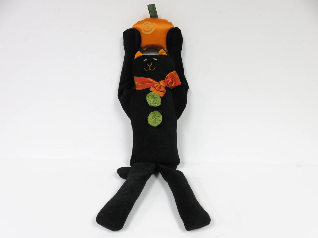 Woof & Poof Door Hanger
