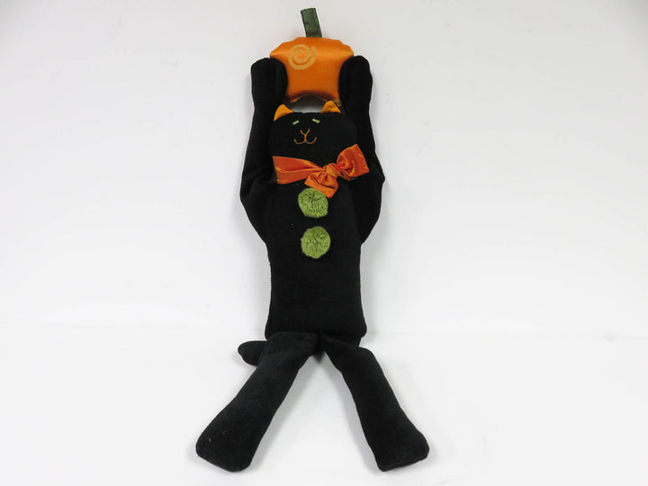 Woof & Poof Door Hanger