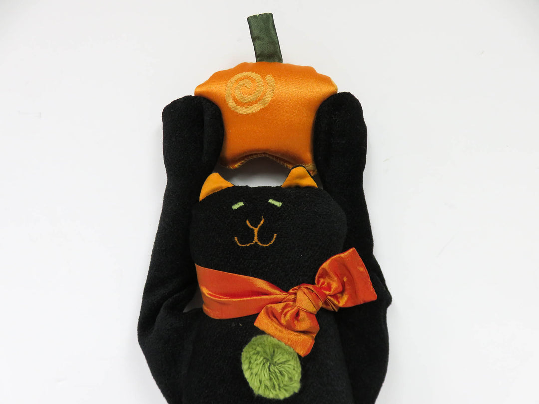 Woof & Poof Door Hanger