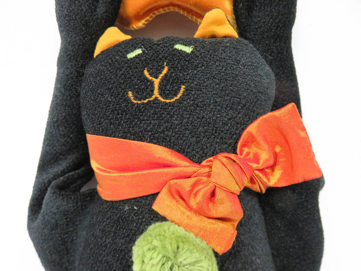 Woof & Poof Door Hanger