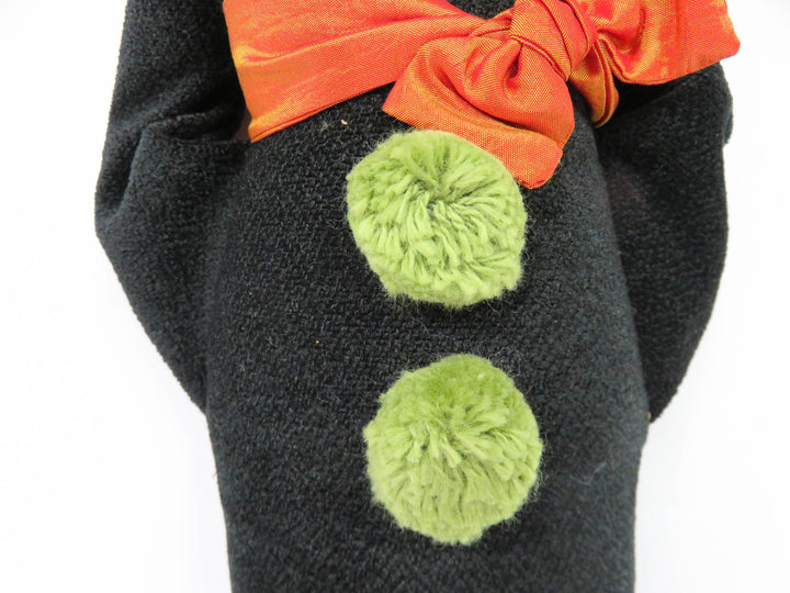 Woof & Poof Door Hanger