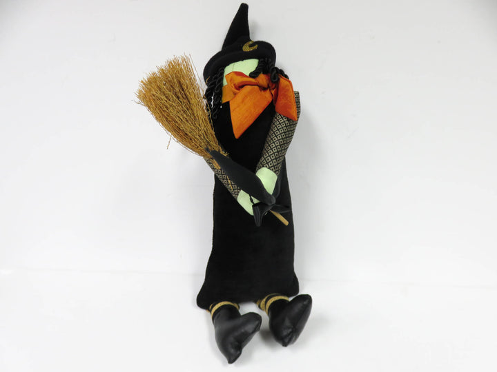 Woof & Poof Door Hanger