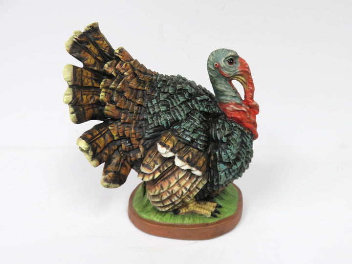Chrisdon Turkey Figurine