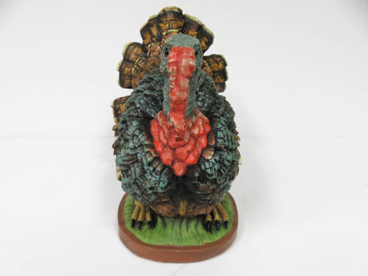 Chrisdon Turkey Figurine