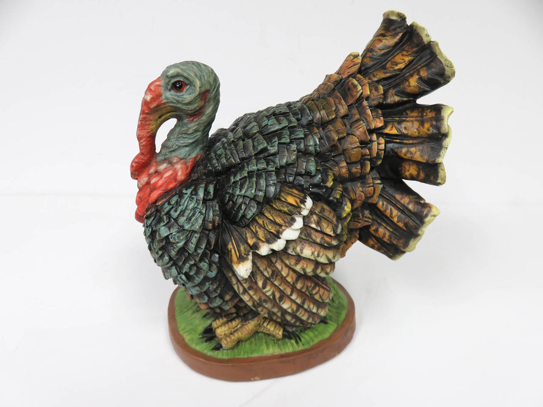 Chrisdon Turkey Figurine