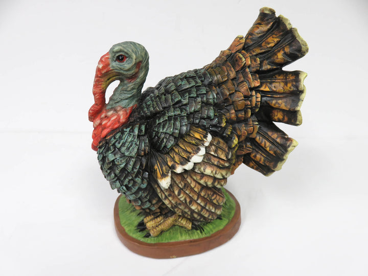 Chrisdon Turkey Figurine
