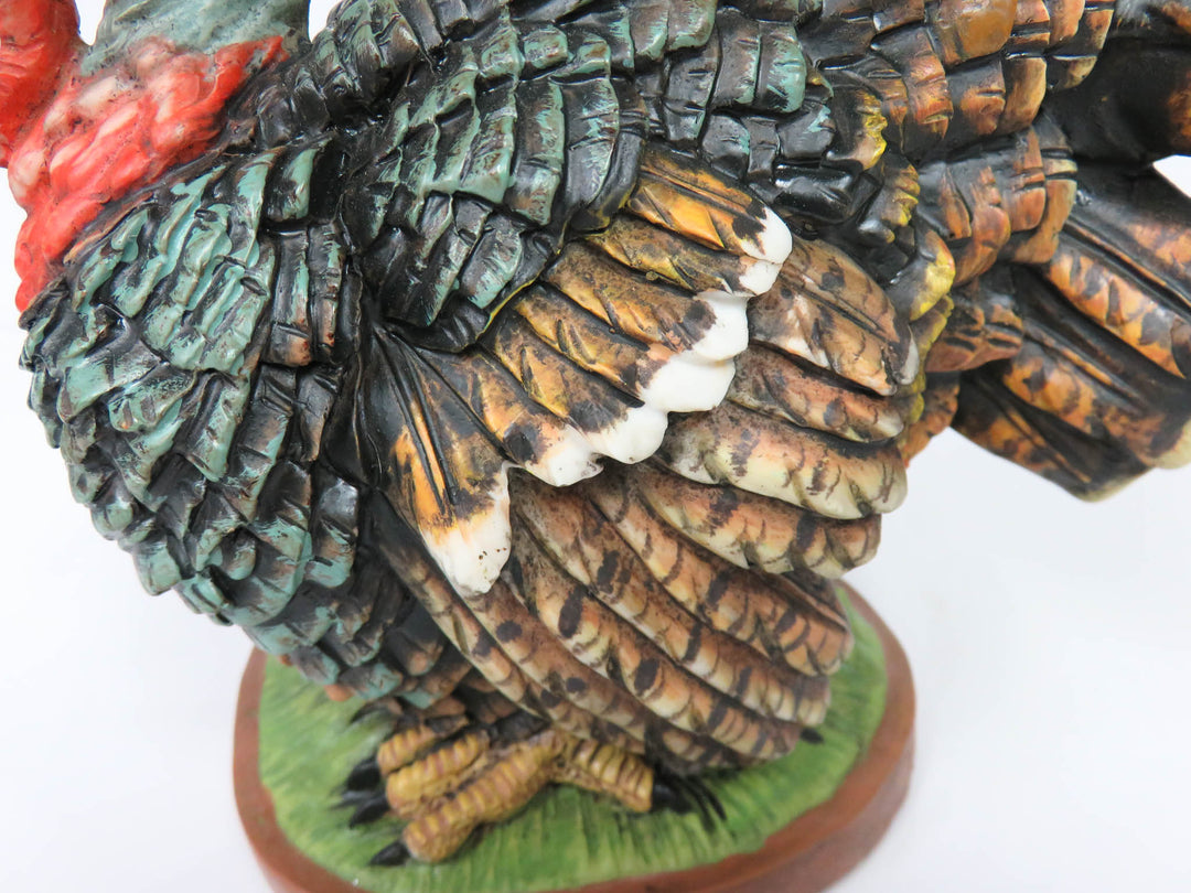 Chrisdon Turkey Figurine