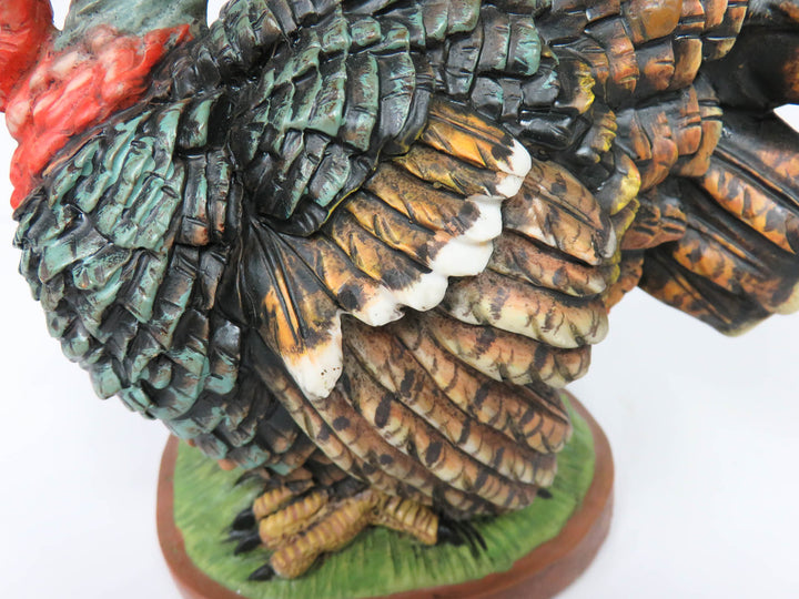 Chrisdon Turkey Figurine
