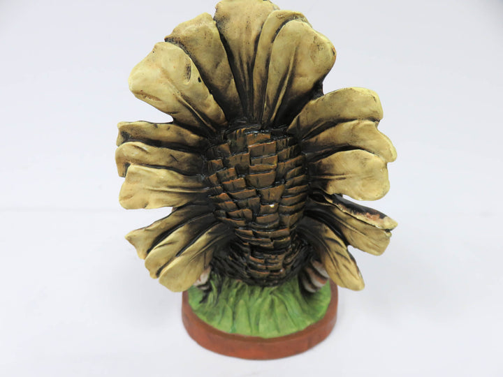 Chrisdon Turkey Figurine