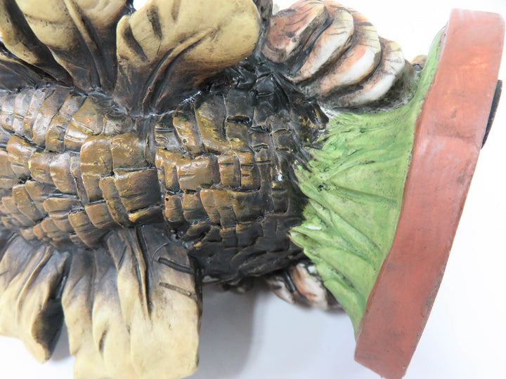 Chrisdon Turkey Figurine