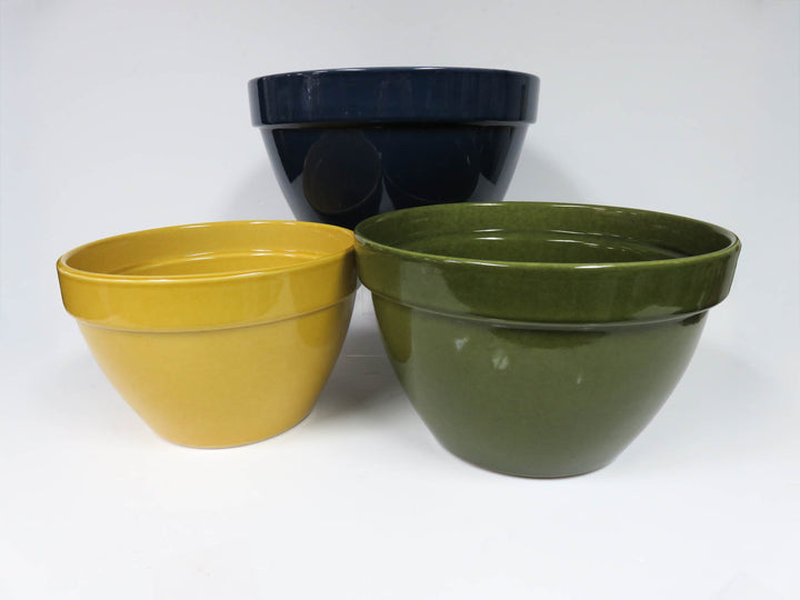 Nesting Mixing Bowls