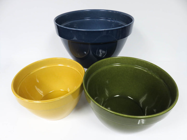 Nesting Mixing Bowls