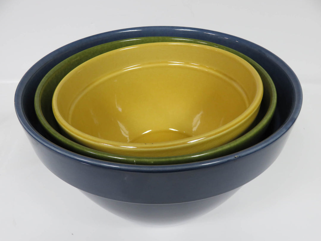 Nesting Mixing Bowls