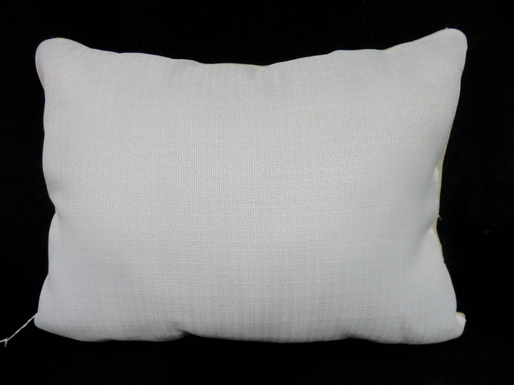 Lemonade Throw Pillow