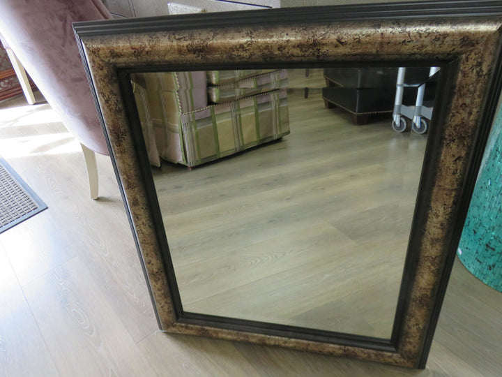 Beveled Mirror